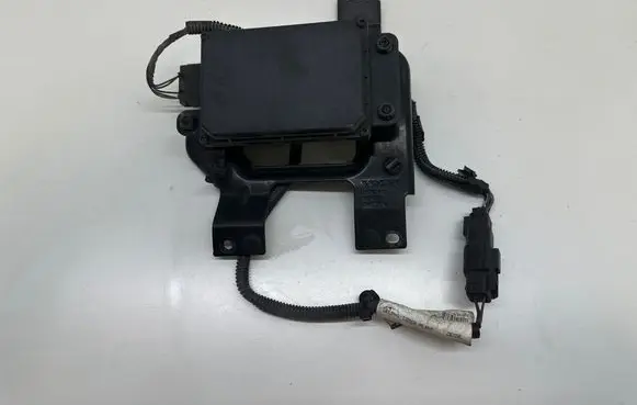 Volvo V60 Distronic sensor radar AG9N9G768BF 31341378
