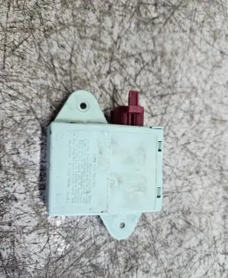 Chrysler Voyager Immobilizer control unit/module 04686087