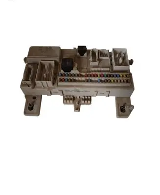 Fuse module