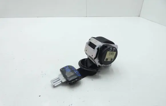 Volkswagen Sharan Roof seat belt 1T0857738C