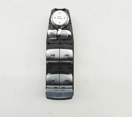 BMW XM Electric window control switch 6847099
