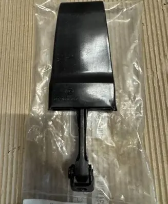 Skoda Superb B6 (3T) Rear door check strap stopper 3T0839249