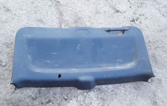 Honda CR-V Tailgate/boot lid cover trim 84431SWA003050