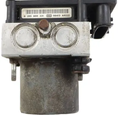 Iveco Daily 3rd gen ABS Pump 504126937 0265900331 0265233015