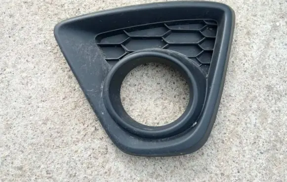 Mazda CX-5 Front fog light trim/grill KD5350C21