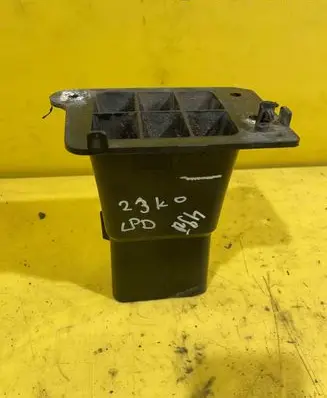 Peugeot 3008 I Front bumper shock/impact absorber 9682791480