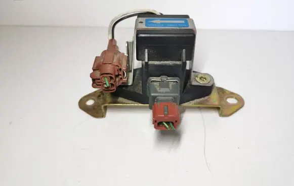 Nissan Navara D22 Airbag deployment crash/impact sensor 479302S600