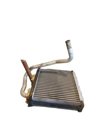Subaru Forester SF Heater blower radiator 