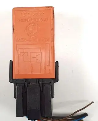 Land Rover Range Rover L322 Other relay 6904550