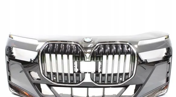 BMW 7 G70 Front bumper