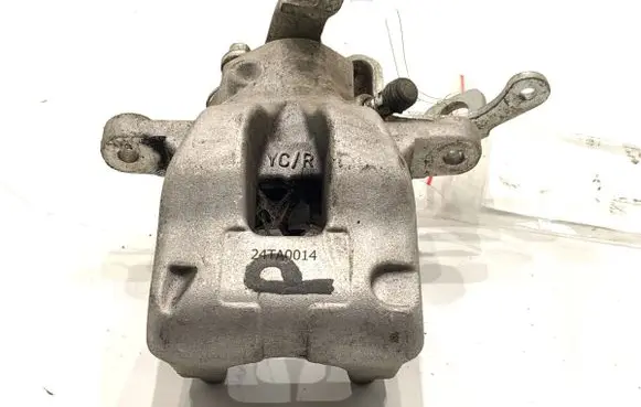 Citroen C4 I Picasso Rear brake caliper 