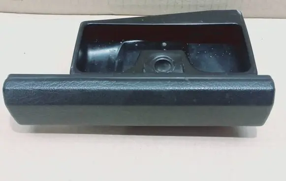 BMW 7 E32 Ashtray (front) 8117765