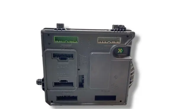 Renault Megane III Other control units/modules 284B15986R