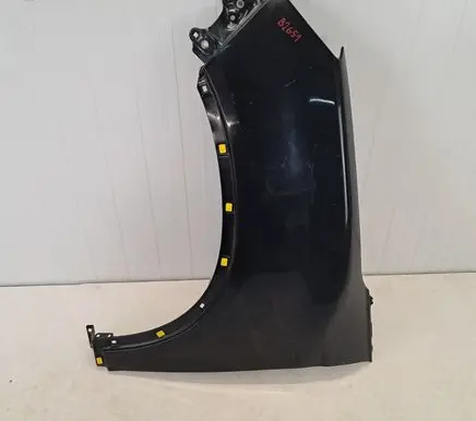 SsangYong Rexton Fender B2651