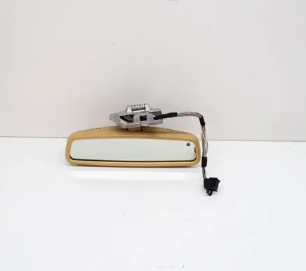 Mercedes-Benz S W220 Rear view mirror (interior) E1010535 A2208101817
