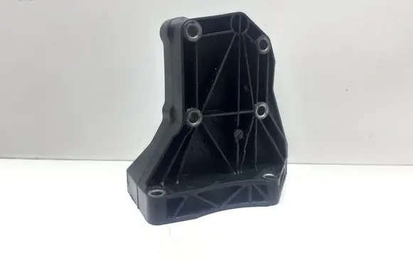 BMW 5 E60 E61 A/C compressor mount bracket 7792202 64557792202