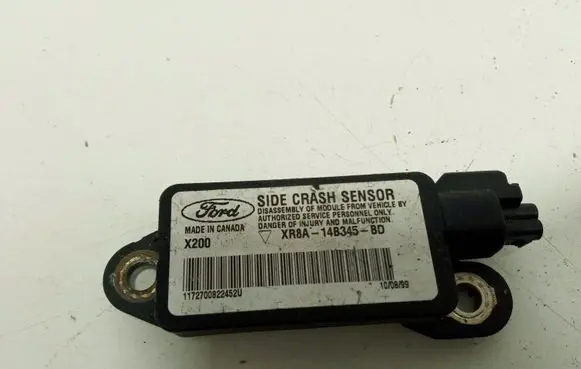Jaguar S-Type Other control units/modules XR8A14B345BD