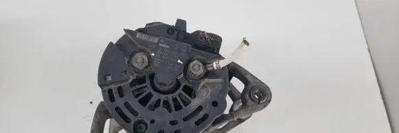Opel Agila B Generator/alternator 24437119