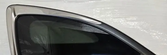 Mazda CX-30 Rear side window DFR7-62-950