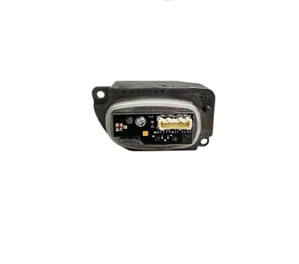 BMW 6 G32 Gran Turismo LED ballast control module 7214944 63117214944