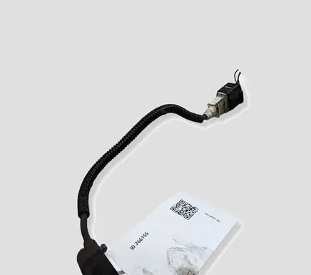 Volkswagen PASSAT B6 Camshaft position sensor 1J0973723