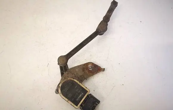 Volvo XC60 Front height sensor lever 8G9N3C492AA