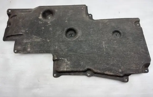 Volvo V60 Center/middle under tray cover 31202720