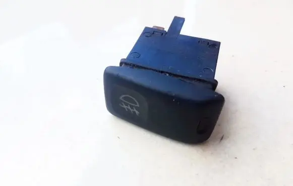 Volkswagen Golf II Fog light switch 191941535B