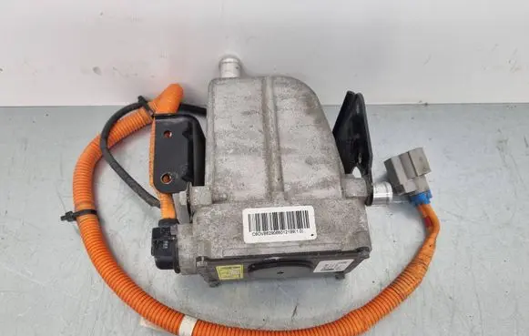 Tesla Model S Voltage converter inverter 103890100H 1038901-00-H