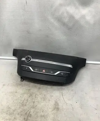 Peugeot 308 Multifunctional control switch/knob 96777660ZD