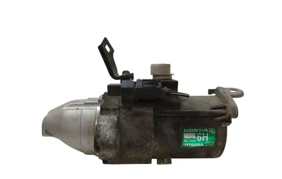 Honda Insight Starter motor SM71013