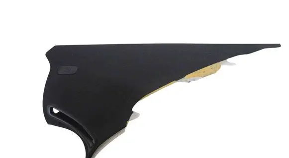 Mercedes-Benz E W212 (C) pillar trim A2126900825