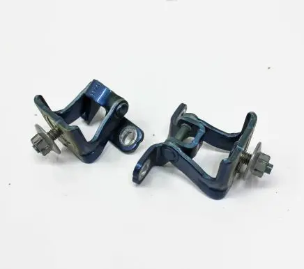 Volkswagen Golf VII Tailgate/trunk/boot hinge 5GM827301