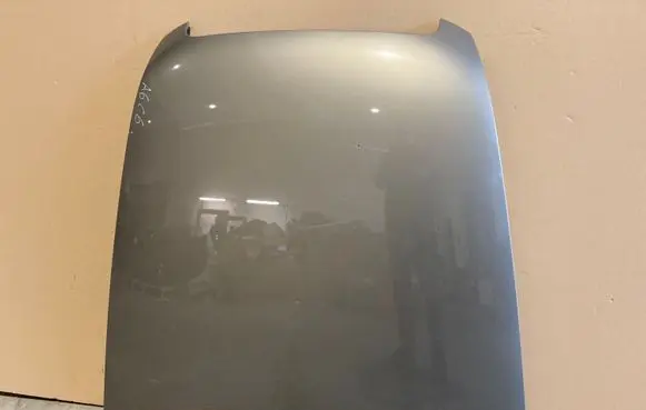 Audi A6 S6 C6 4F Engine bonnet/hood