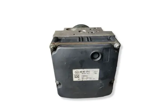 Audi A6 C7 ABS Pump 4G0907379J