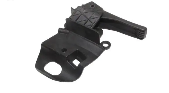 Peugeot 308 Engine bonnet (hood) release handle