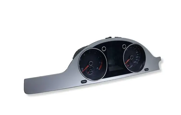 Volkswagen PASSAT B6 Speedometer (instrument cluster) 3C0920871R