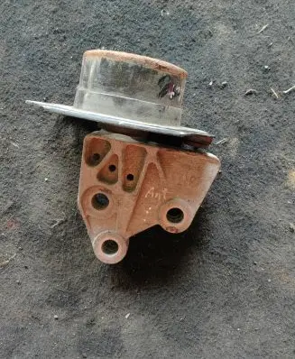 Opel Antara Engine mounting bracket