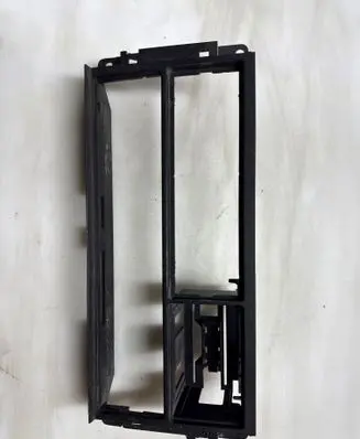 Radio/GPS head unit trim
