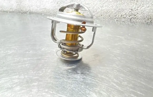 Opel Antara Thermostat TH43880G1 4805178 96440407