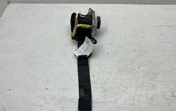 Suzuki Vitara (LY) Rear seatbelt 8496054PA3