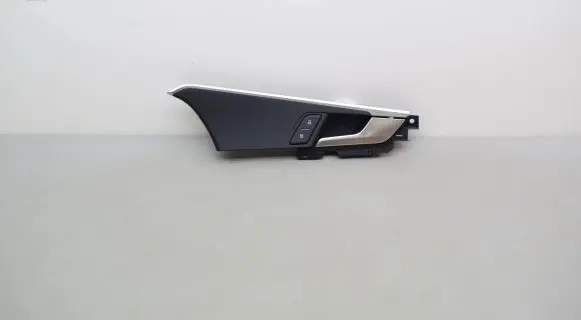 Audi A4 S4 B9 8W Front door card panel trim 8W0959522D 8W0837020H