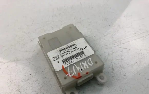 Nissan Note (E12) Other control units/modules 274701KG0A