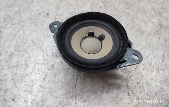 Mazda CX-5 Panel speaker NE6166960