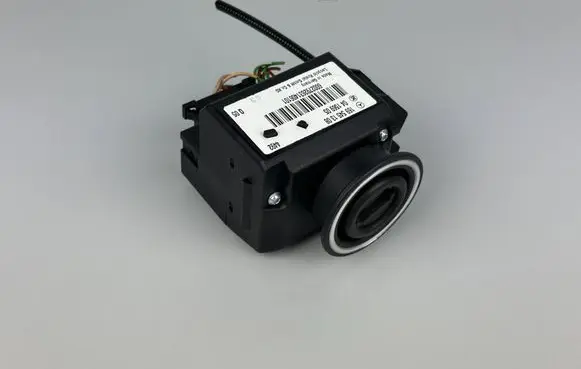 Mercedes-Benz A W169 Ignition lock 1695451308 A1695451308 04156905