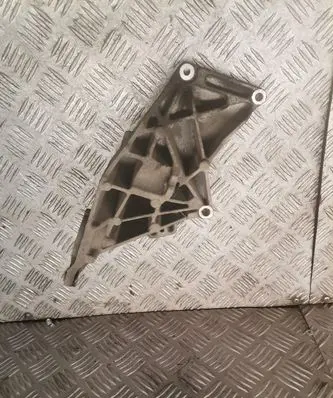 Land Rover Discovery 3 - LR3 Engine mounting bracket 4h2010239eb