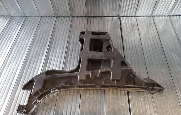 Volvo S80 Rear bumper mounting bracket 30655131 S3DHA