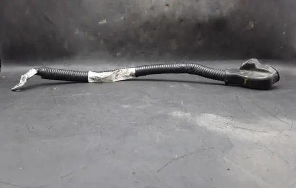 Nissan Leaf I (ZE0) Negative earth cable (battery) 243603NA0A 120510100189 7034735030