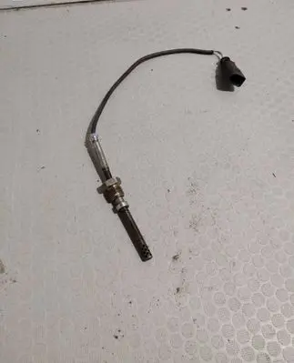 Audi A4 S4 B8 8K Exhaust gas temperature sensor 03L906088D