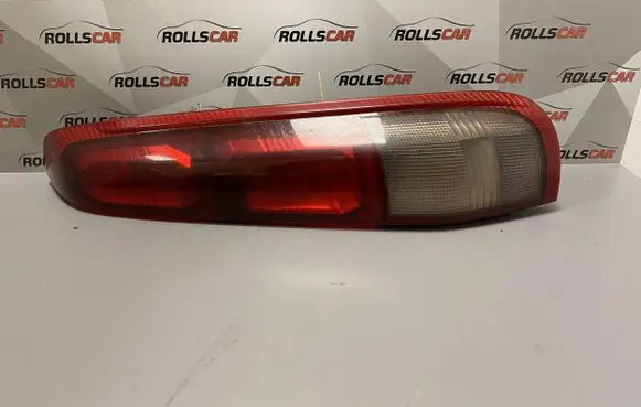 Nissan X-Trail T30 Rear/tail lights 4913